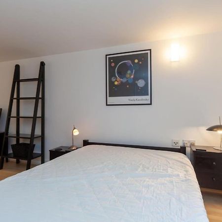 Charming 1 Bedroom Apartment In Old School House London Eksteriør bilde