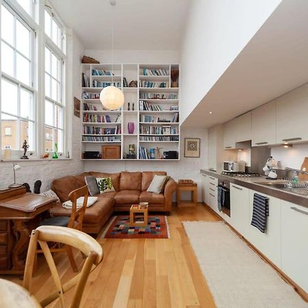Charming 1 Bedroom Apartment In Old School House London Eksteriør bilde