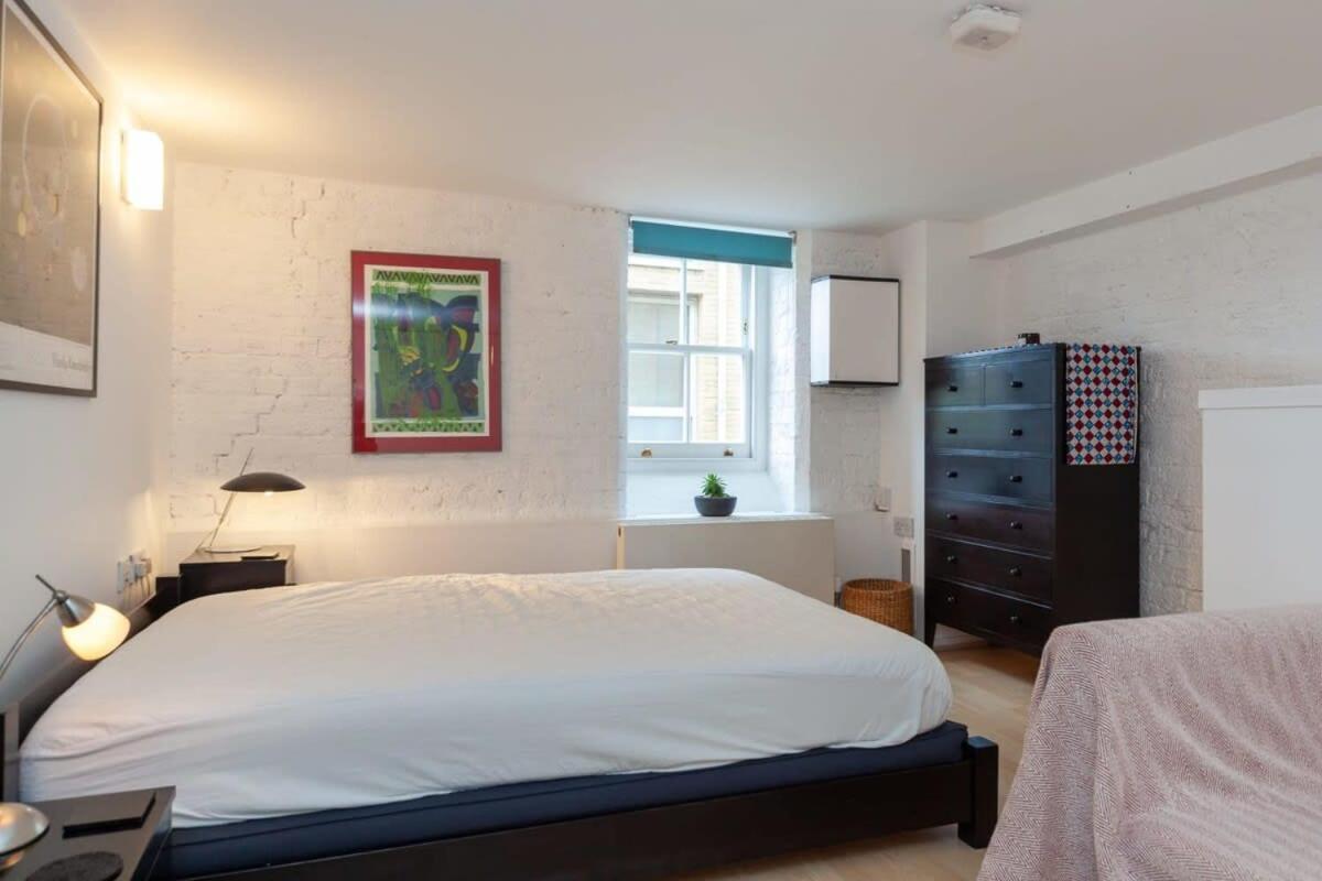 Charming 1 Bedroom Apartment In Old School House London Eksteriør bilde