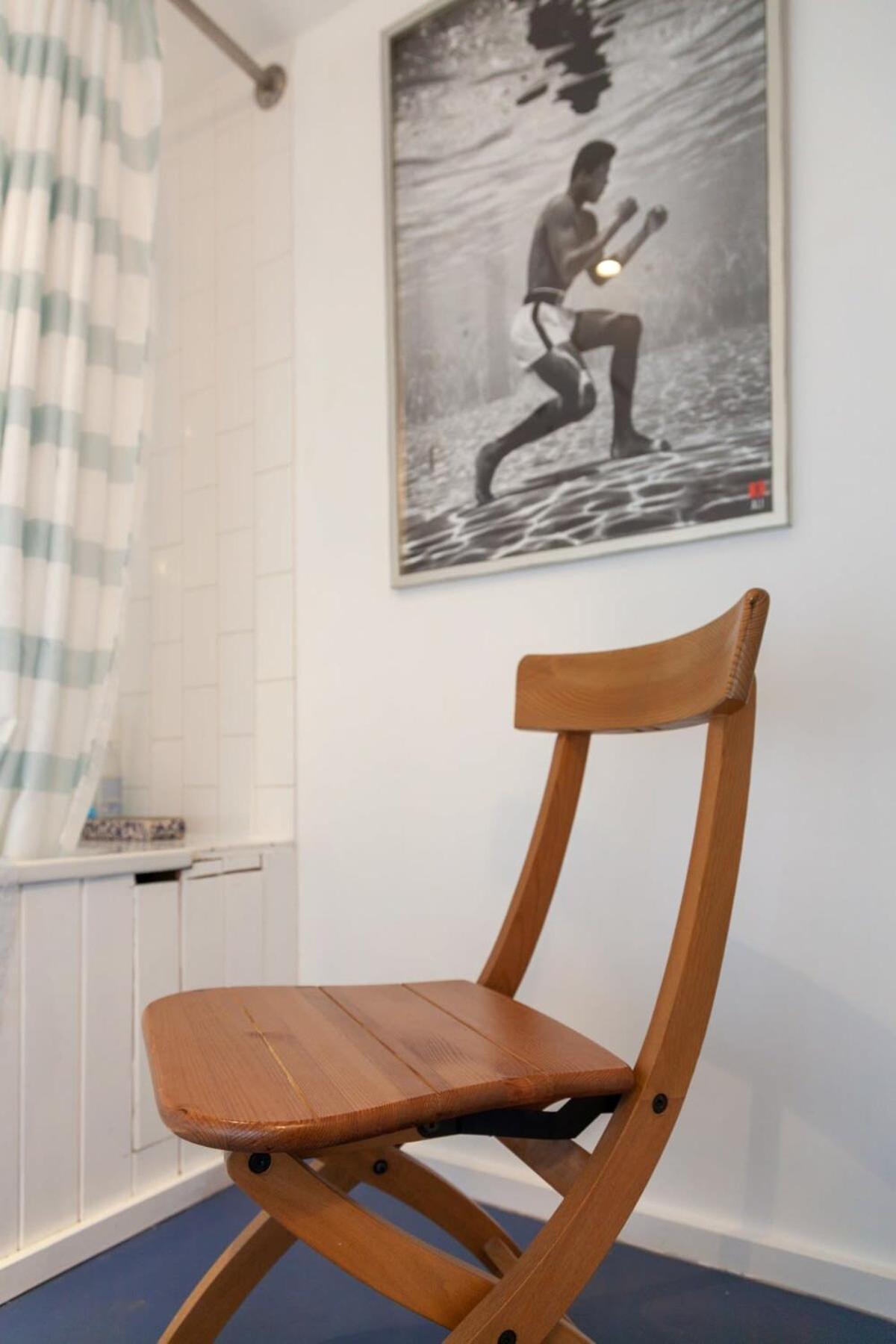 Charming 1 Bedroom Apartment In Old School House London Eksteriør bilde