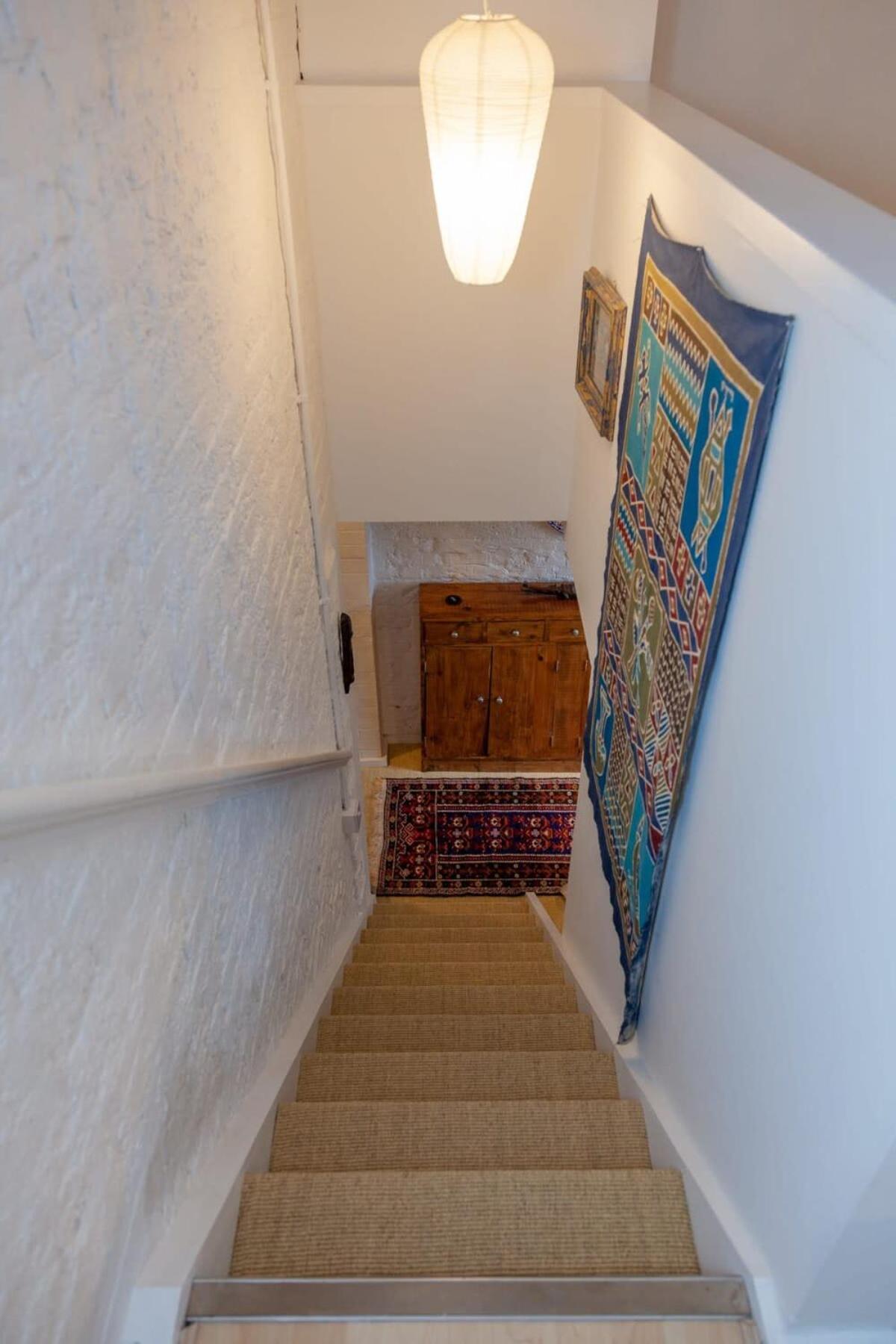 Charming 1 Bedroom Apartment In Old School House London Eksteriør bilde