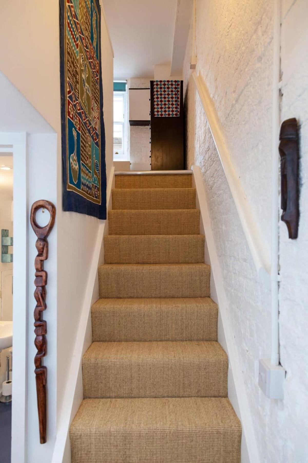 Charming 1 Bedroom Apartment In Old School House London Eksteriør bilde